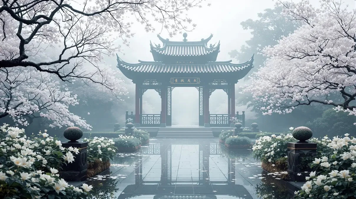 《蝶恋花:王爷的小娇妻》强势收官,甜宠短剧再掀追剧热潮 - 短剧成人 短剧成人资讯:《蝶恋花:王爷的小娇妻》强势收官,甜宠短剧再掀追剧热潮